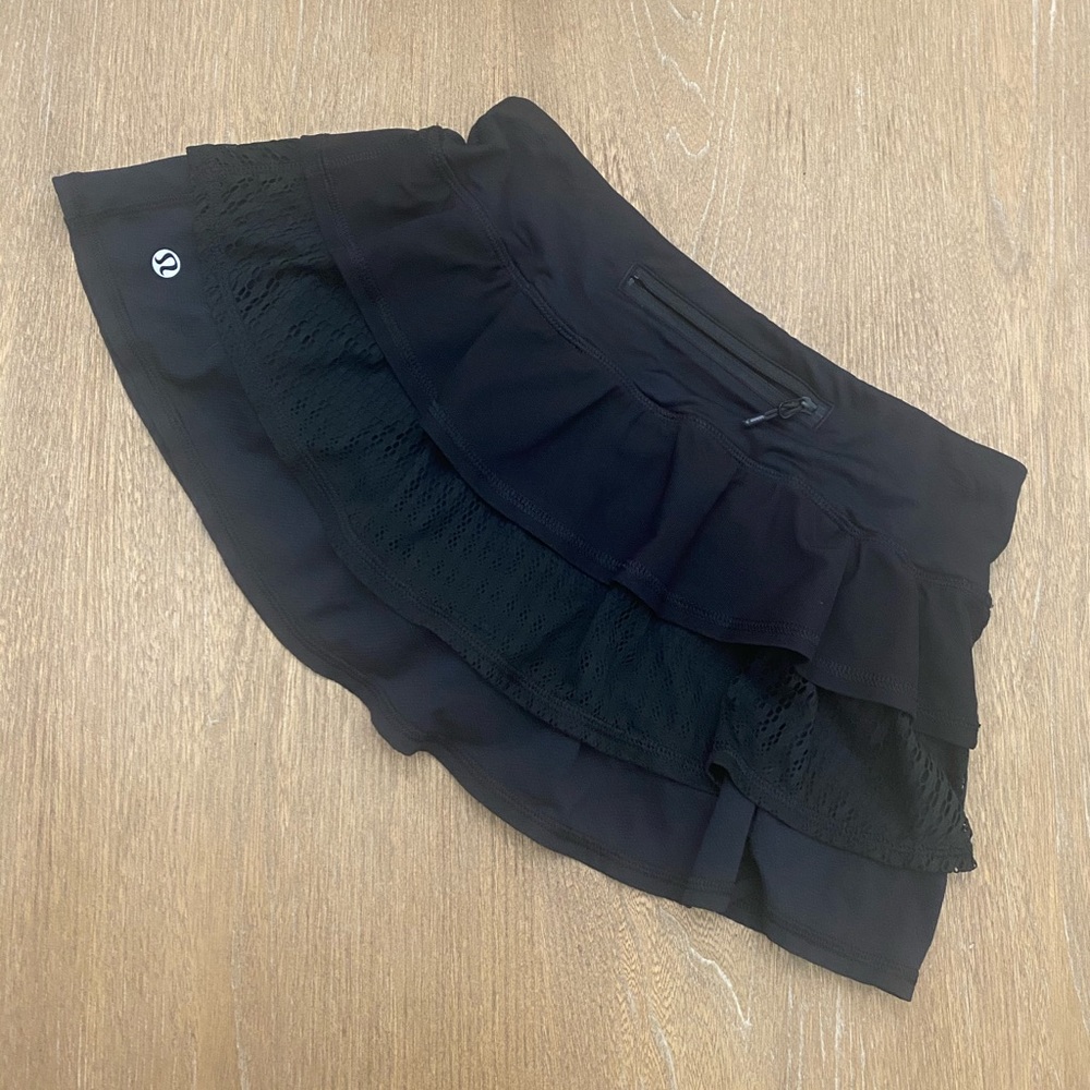 Lululemon skirt